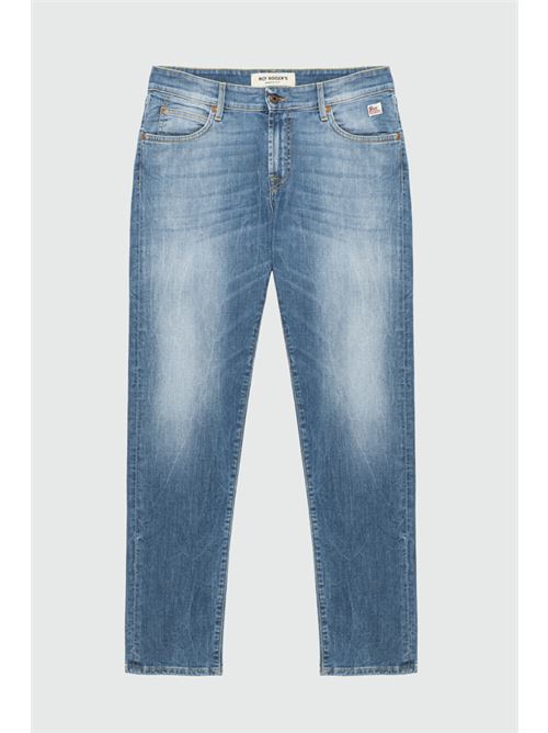 denim elast ROY ROGER'S | 517APRIL